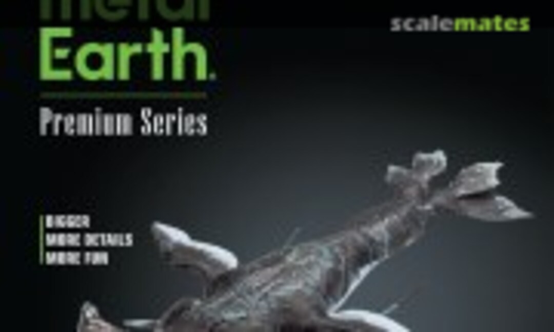 No Tulkun (Fascinations ICX249)