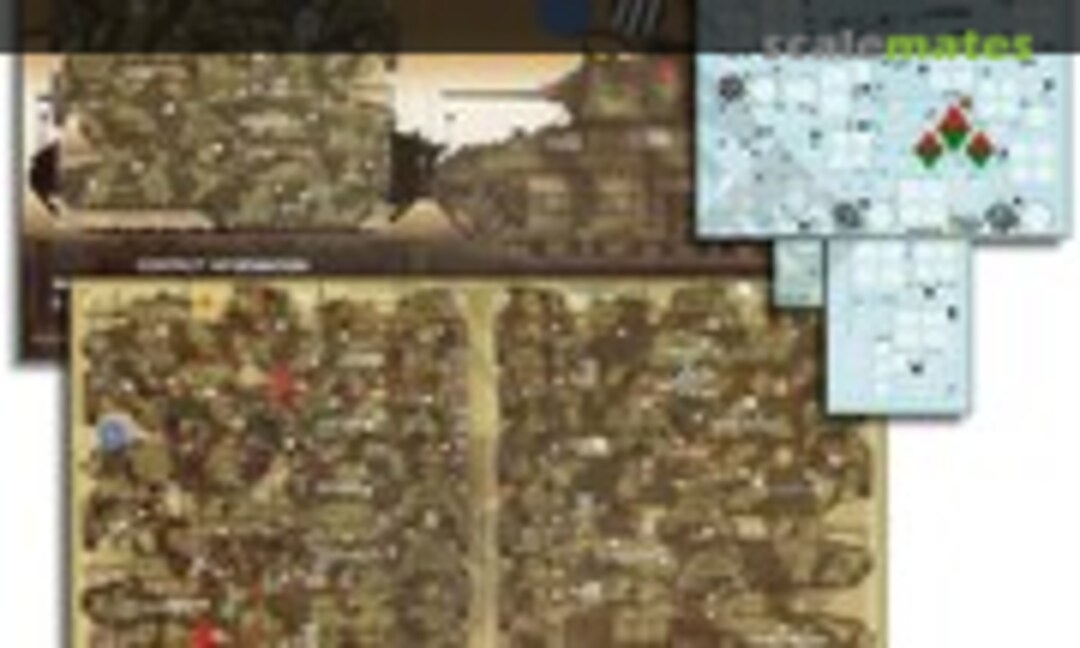 1:35 Matilda II (Echelon Fine Details ALT352017) ALT352017