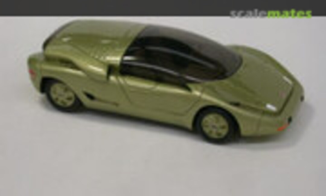 Lamborghini Sogna (Yow Modellini LA010)