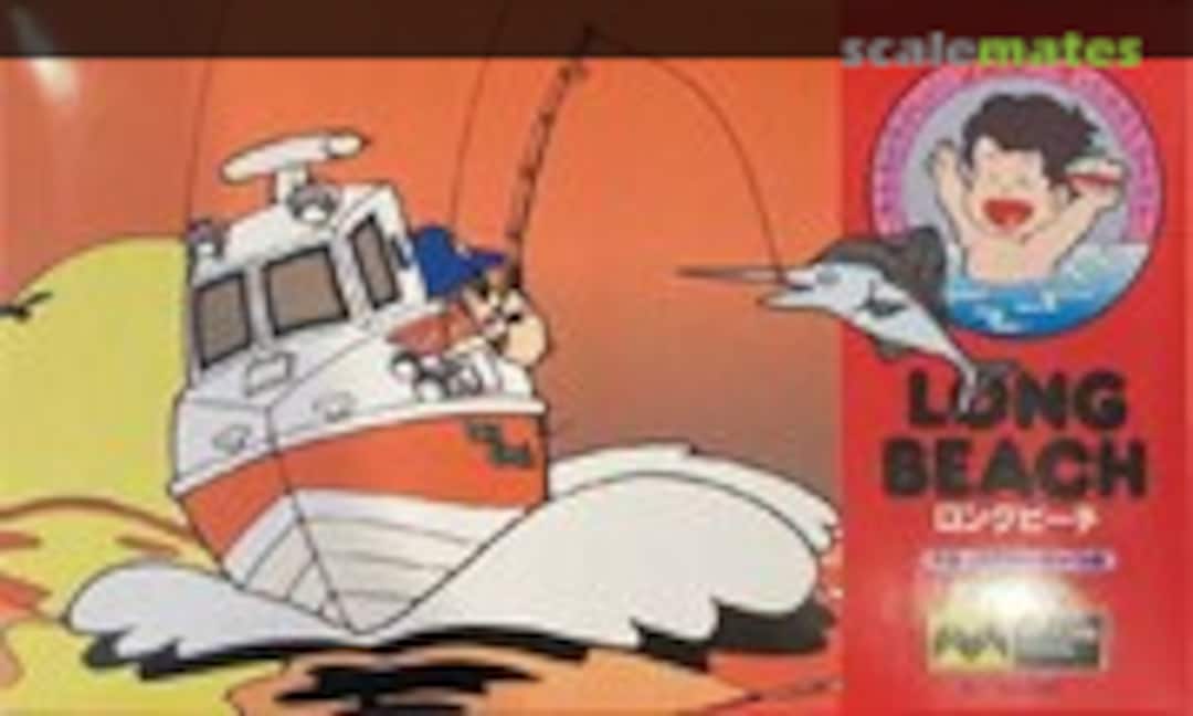 No Long Beach (Mitsuwa Model 504)