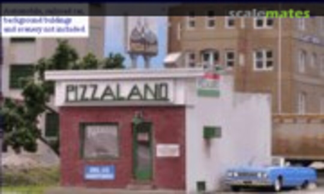 Pizzaland (Blair Line 096)
