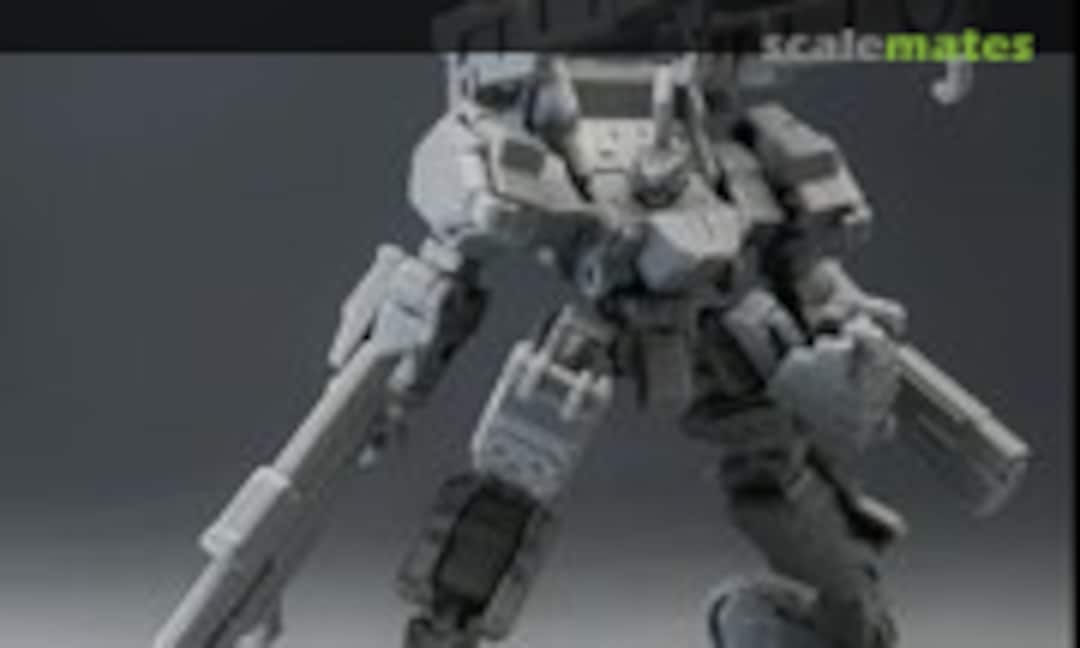 1:60 Red Cedar (Big Firebird Build )