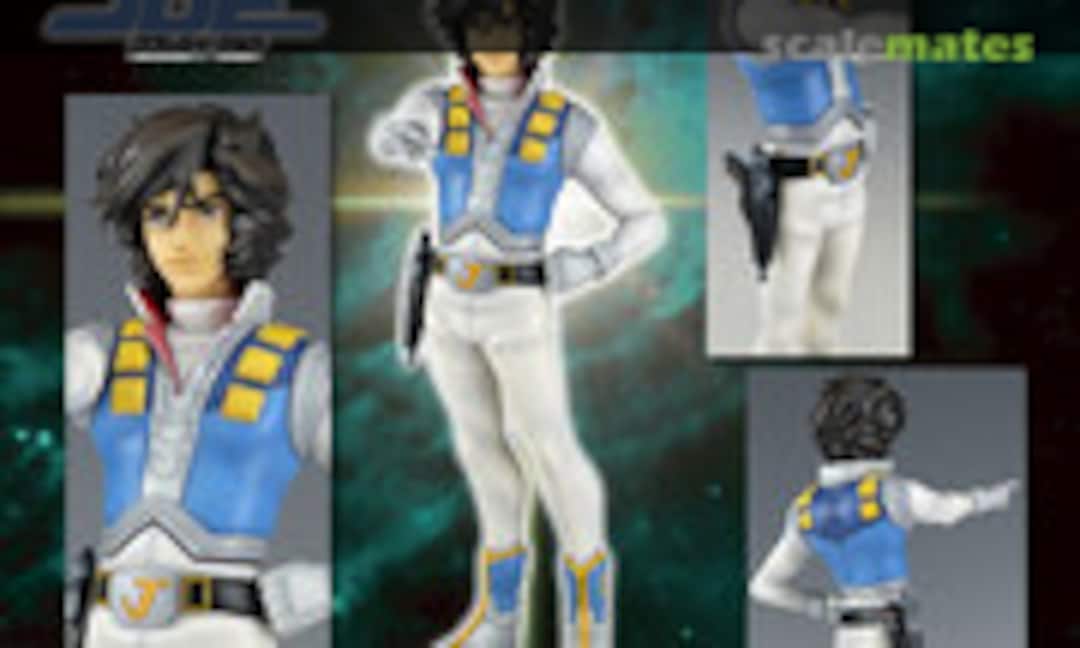 1:12 Crusher Joe (Metalbox GK-05) GK-05