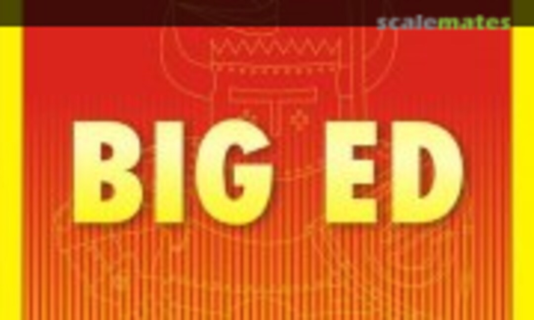 1:48 B-17F Regular Nose PART I (Eduard BIG49426) BIG49426