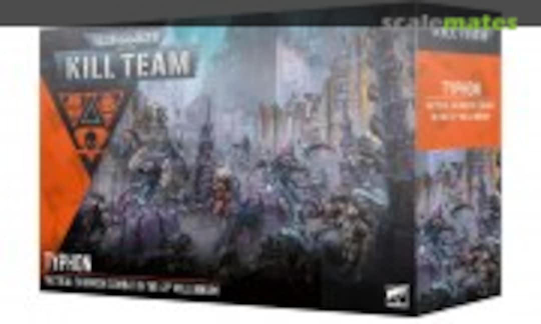 28mm Typhon (Games Workshop 103-88) 103-88