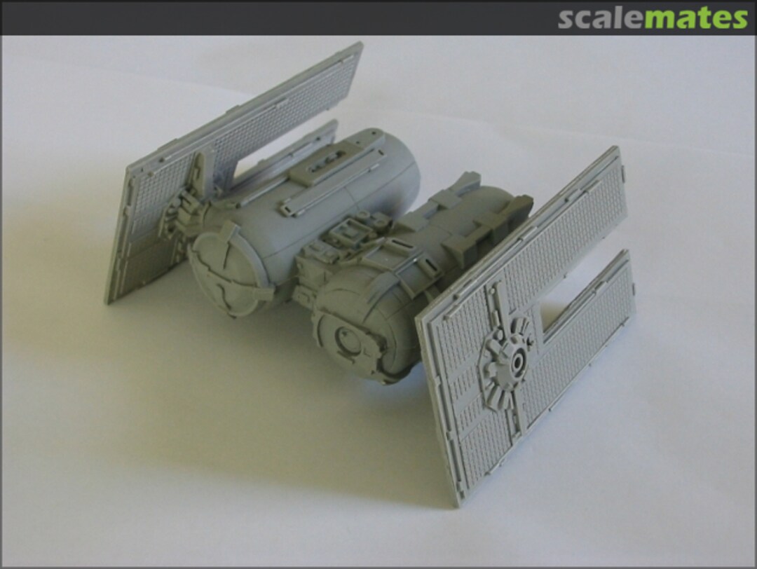 Boxart star Bomber wars 0004 Scale Solutions Boxart star Bomber wars 0004 Scale Solutions