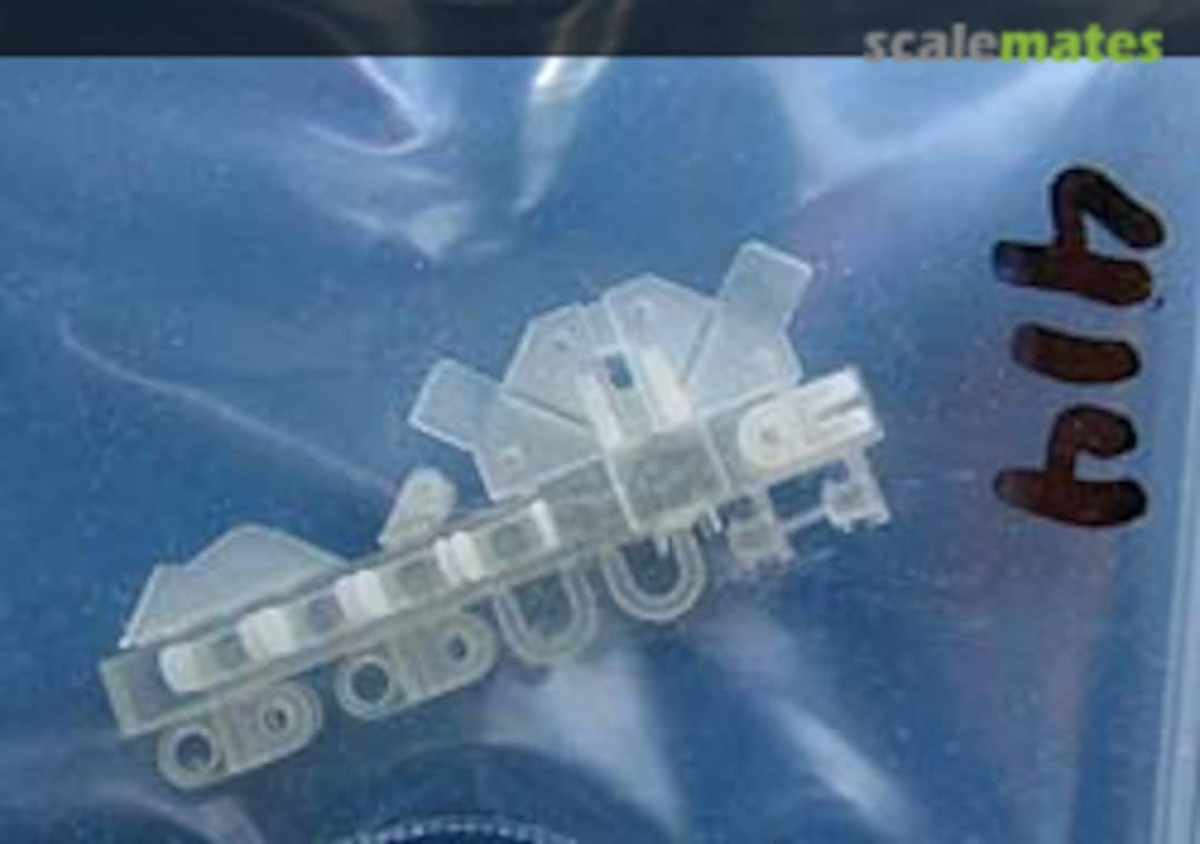 Boxart M32B1 Accessory Set 414 Click2detail Boxart M32B1 Accessory Set 414 Click2detail