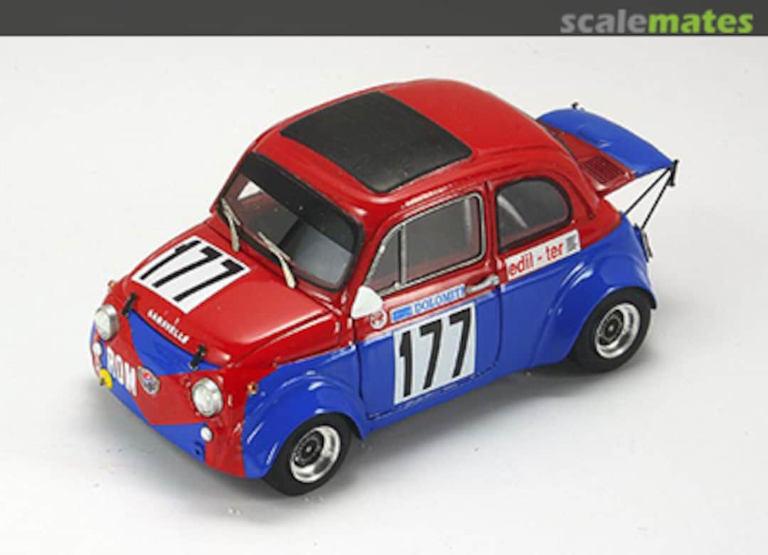 Boxart Giannini 700 Gr. 2 ARE691 Arena Modelli Boxart Giannini 700 Gr. 2 ARE691 Arena Modelli