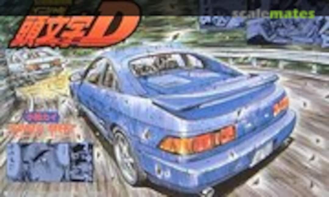 1:24 Toyota MR2 SW20 (Fujimi 18340)