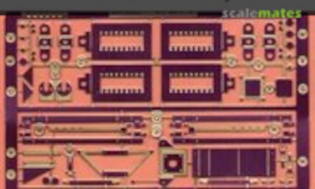 1:35 Matilda Mk.II Infantry tank (Airwaves AFV35070) AFV35070