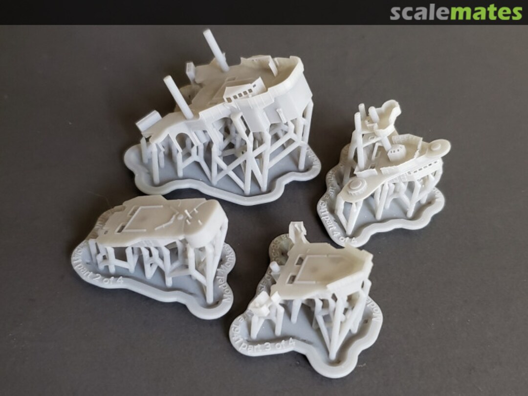 Contents USS Arizona BB-39 Superstructure, 1941 700-BB39 1941 Model Monkey Contents USS Arizona BB-39 Superstructure, 1941 700-BB39 1941 Model Monkey