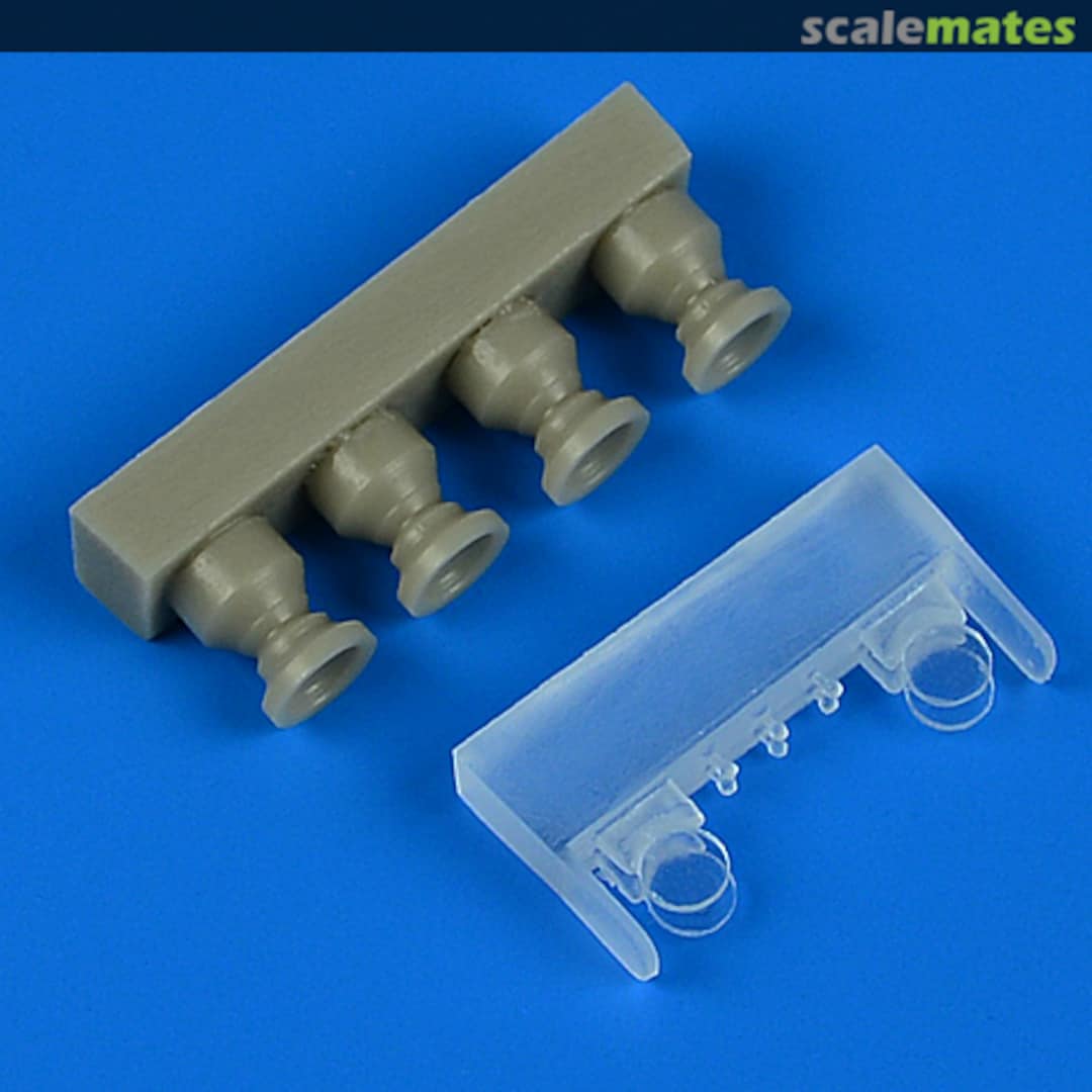 Boxart Be-12 Tschaika - Landing Lights QB 72 564 Quickboost Boxart Be-12 Tschaika - Landing Lights QB 72 564 Quickboost