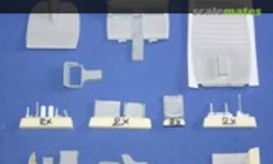 1:35 OH-6 interior set (CMK 6001)