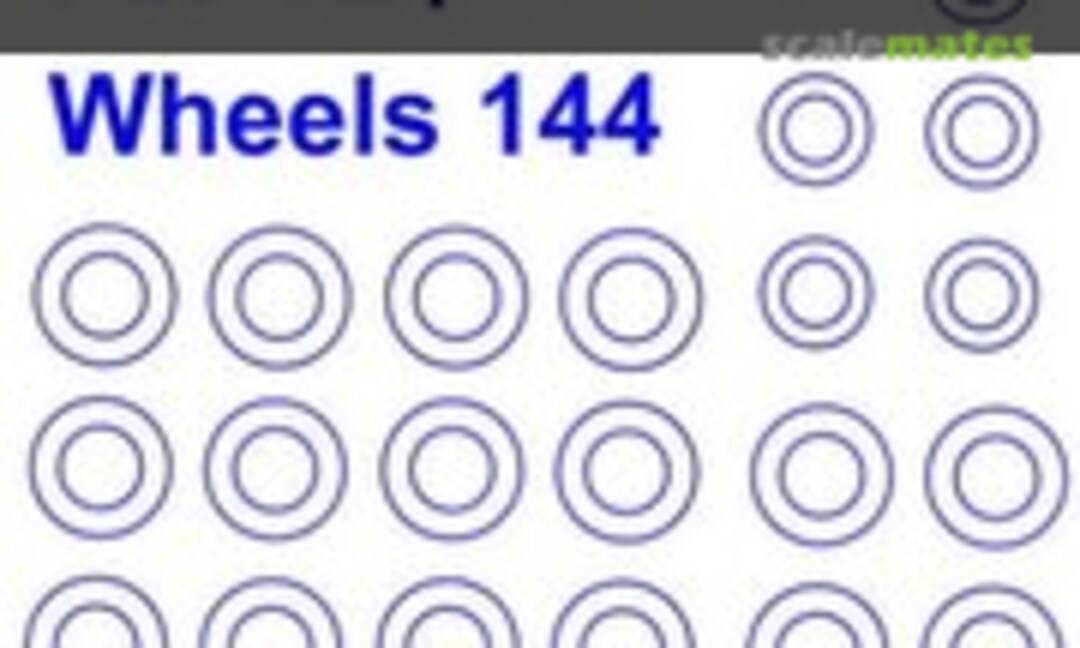 1:144 An-10 / An-12 (KV Models 14724) 14724