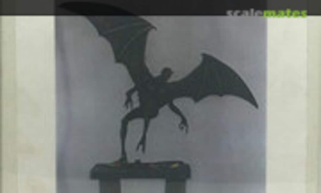 1:6 Harpy (Timesup Models )