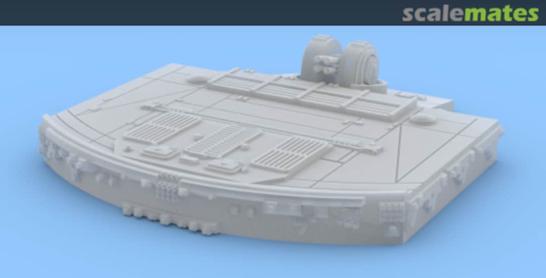 Boxart Bridge (plus 4mm) KH8ADFD2R 308 Bits Boxart Bridge (plus 4mm) KH8ADFD2R 308 Bits