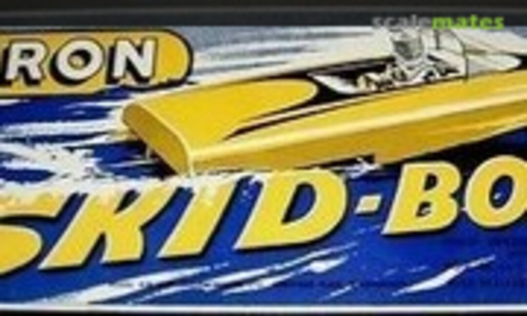 No Skid-Boat (Veron )