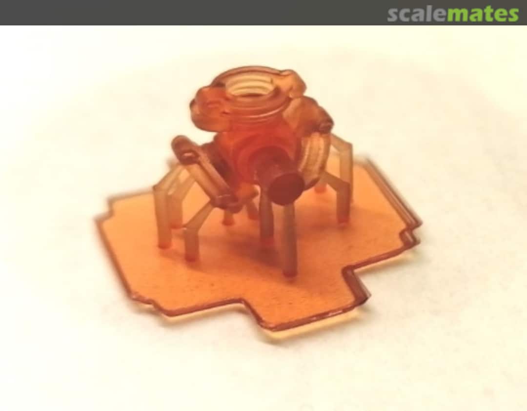 Boxart Saab B 17 propeller hub MMK4917 Maestro Models Boxart Saab B 17 propeller hub MMK4917 Maestro Models