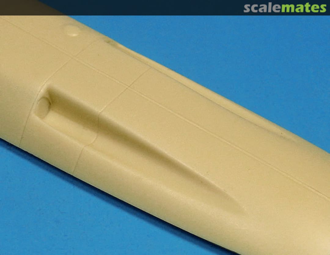 Boxart BF 109G-6 Upper Gun Cowling (Standard) BR32157 Barracuda Studios Boxart BF 109G-6 Upper Gun Cowling (Standard) BR32157 Barracuda Studios