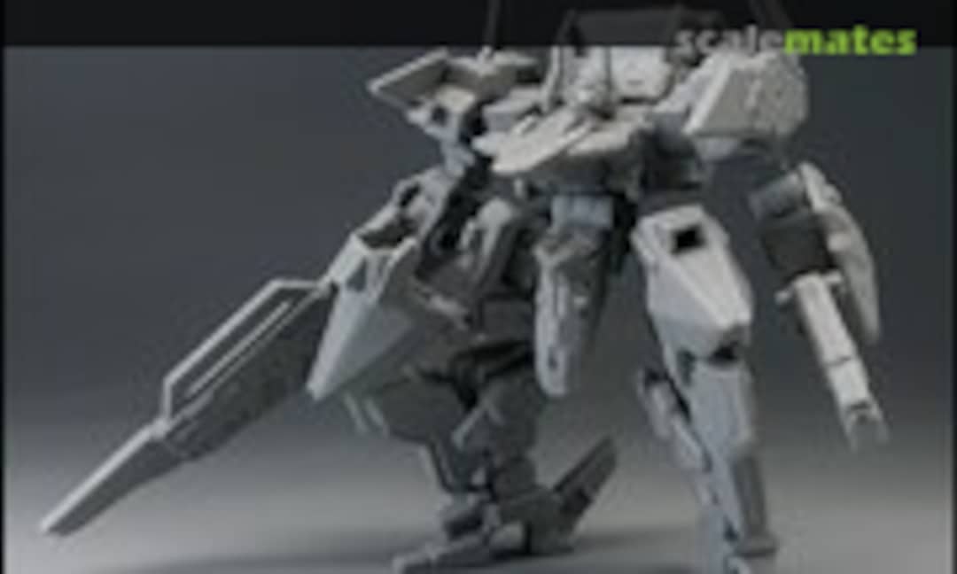 1:60 Shadow Thunder (Big Firebird Build )