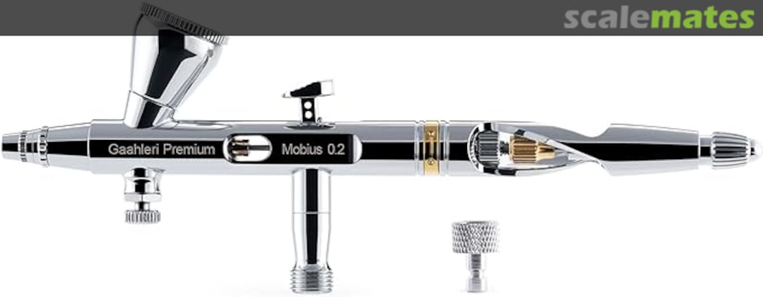 Boxart GHPM-Mobius GHPM-Mobius 0.2mm Gaahleri Boxart GHPM-Mobius GHPM-Mobius 0.2mm Gaahleri