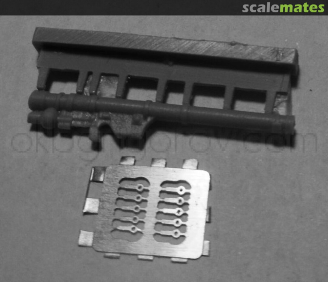 Boxart 9K34 Strela-3 (SA-14 Gremlin) Man-Portable Air-Defense System W72008 OKB Grigorov Boxart 9K34 Strela-3 (SA-14 Gremlin) Man-Portable Air-Defense System W72008 OKB Grigorov