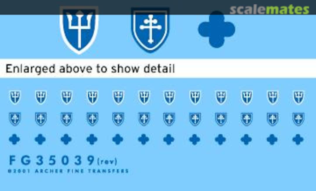 Boxart U.S. 79th, 88th and 97th Infantry Division uniform patches FG35039 Archer Boxart U.S. 79th, 88th and 97th Infantry Division uniform patches FG35039 Archer