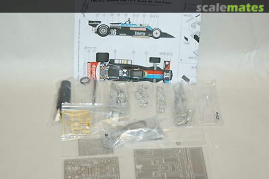 Boxart Shadow DN8A Tabatip TWU 032 This Way Up Boxart Shadow DN8A Tabatip TWU 032 This Way Up