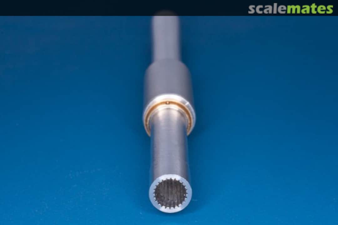 Boxart 152mm L/30 XM-150 ( Main gun barrel for MBT-70 / KPz 70 ) - Dragon - 35B138 RB Model Boxart 152mm L/30 XM-150 ( Main gun barrel for MBT-70 / KPz 70 ) - Dragon - 35B138 RB Model