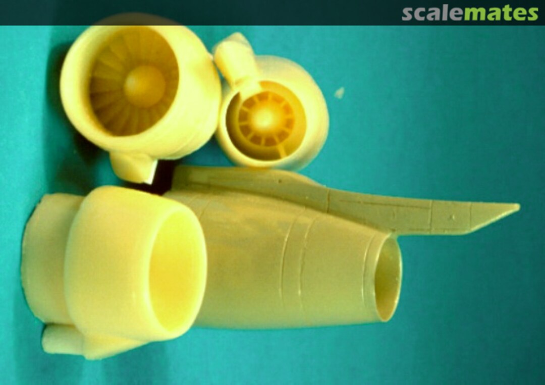 Boxart Rolls Royce RB.211-535E4 engines B4KF2R Bra.Z Models Boxart Rolls Royce RB.211-535E4 engines B4KF2R Bra.Z Models