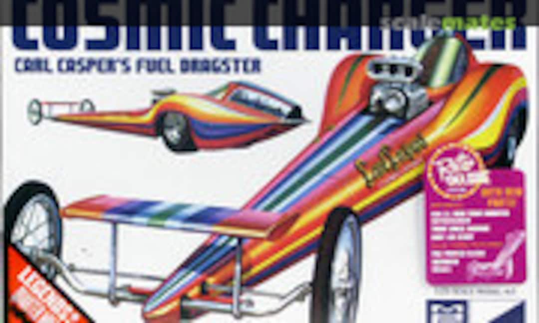 1:25 Cosmic Charger (MPC 826)