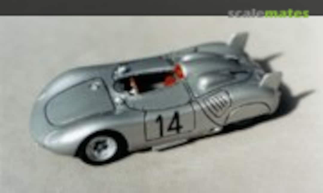 Porsche 718 RSK F2 (MA Scale Models 300)