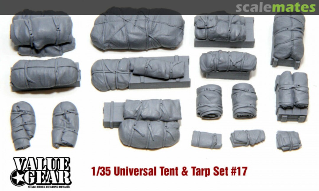 Boxart UniversalGeneric Tents & Tarps Set #17 VG017 Value Gear Boxart UniversalGeneric Tents & Tarps Set #17 VG017 Value Gear