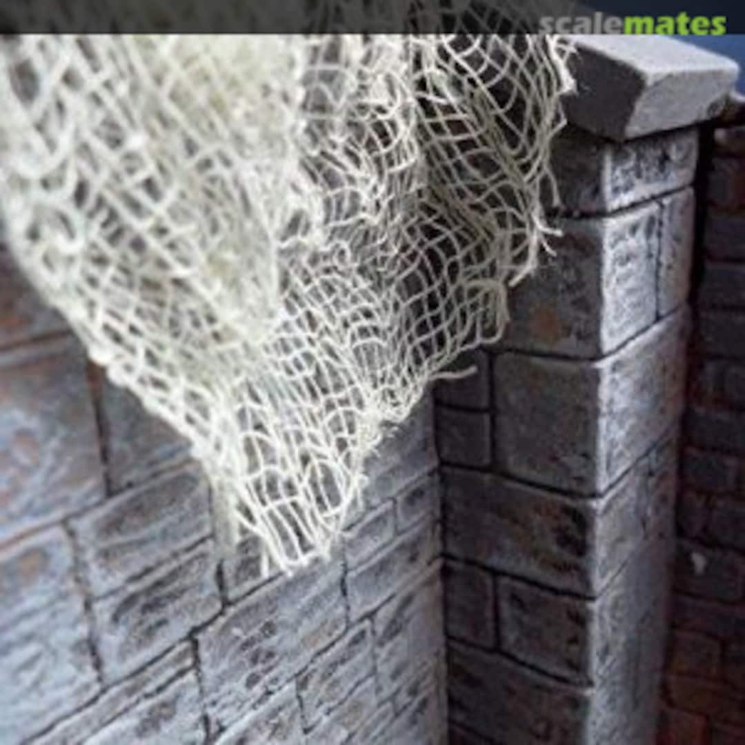 Boxart Military Camouflage Netting (Green) FoG5000G Fields of Glory Boxart Military Camouflage Netting (Green) FoG5000G Fields of Glory