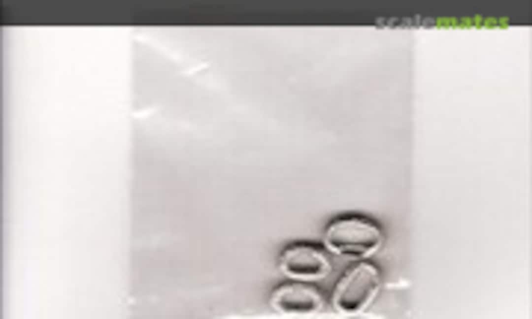 1:72 Flotation gear (Whirlybits WBA72021) WBA72021