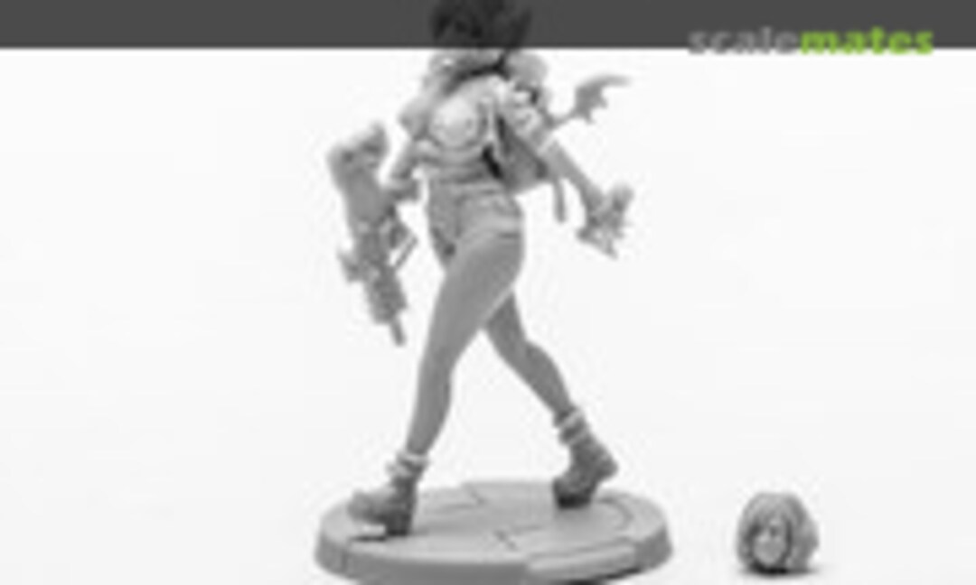 35mm Holly & Koni (Limbo Division 209 00835) 00835