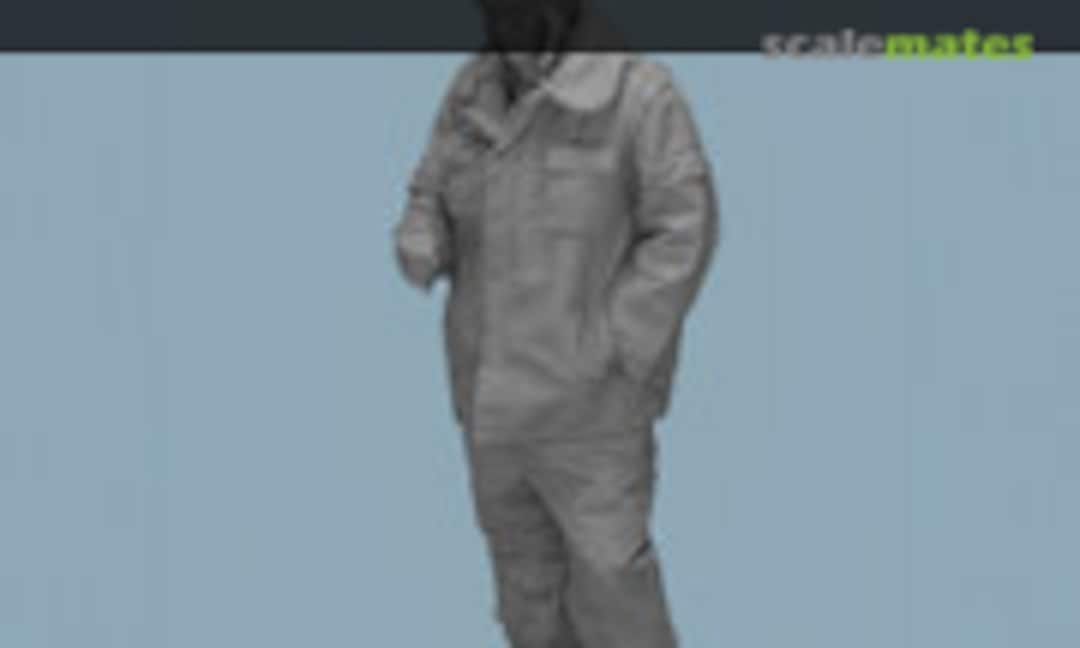 1:35 Russian tanker (Offset Scale Models OFFS_35013) OFFS_35013