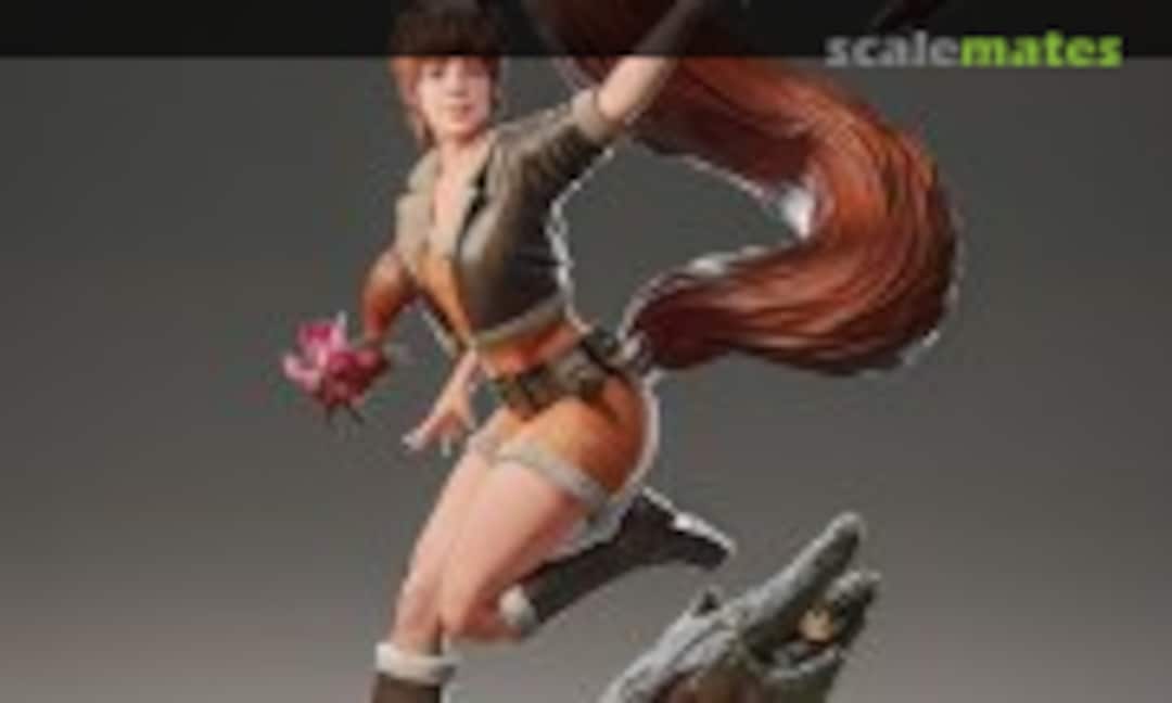 1:4 Squirrel Girl (Abe3D )