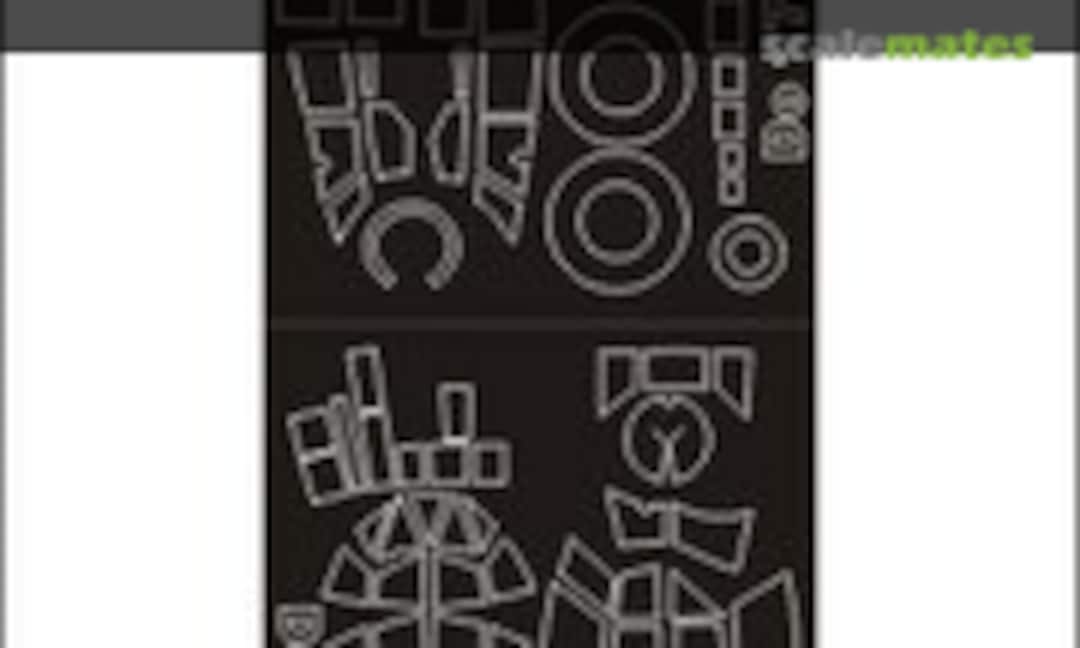 1:48 Dornier Do-17Z (Montex SM48271) SM48271