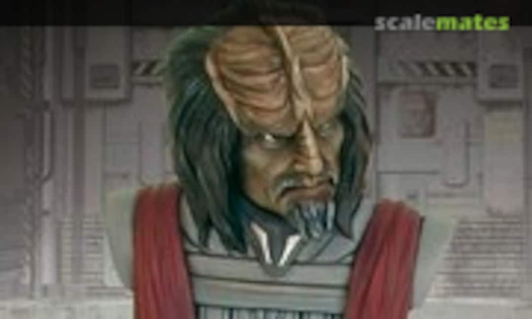 1:6 General K'Tang / Bust - 1:6 (MAiM MAIM60003) MAIM60003