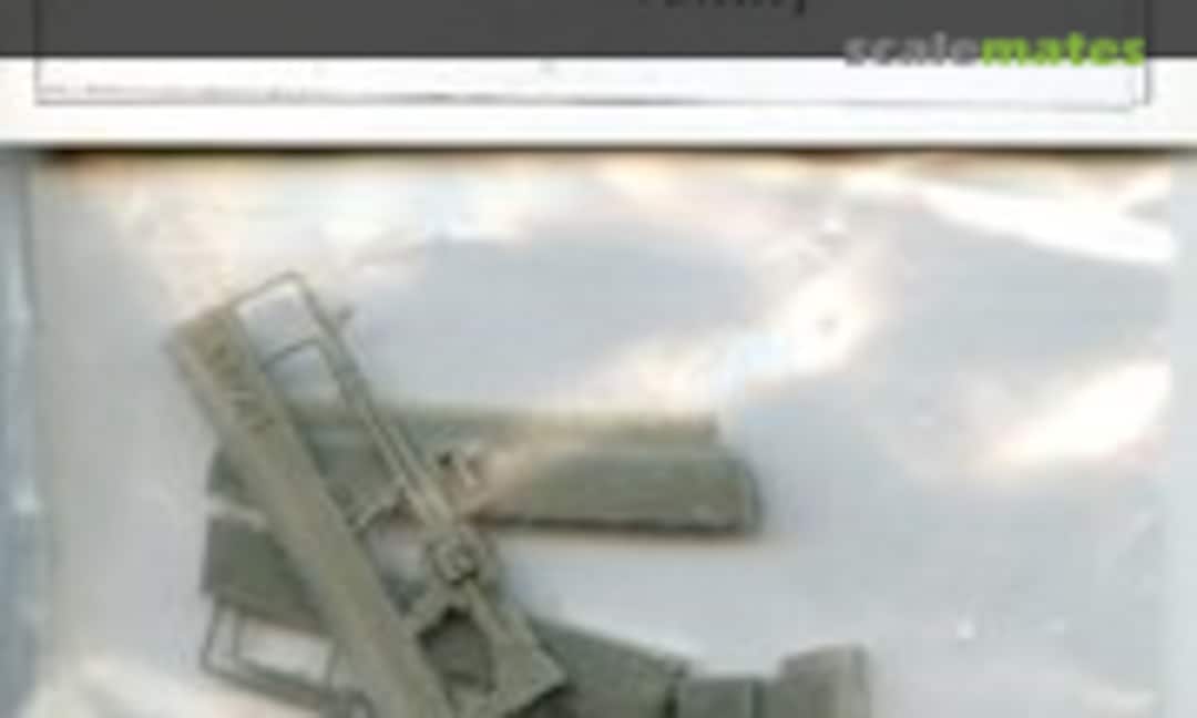 1:35 7,62 US MG M60 Family (Tank TA222) TA222