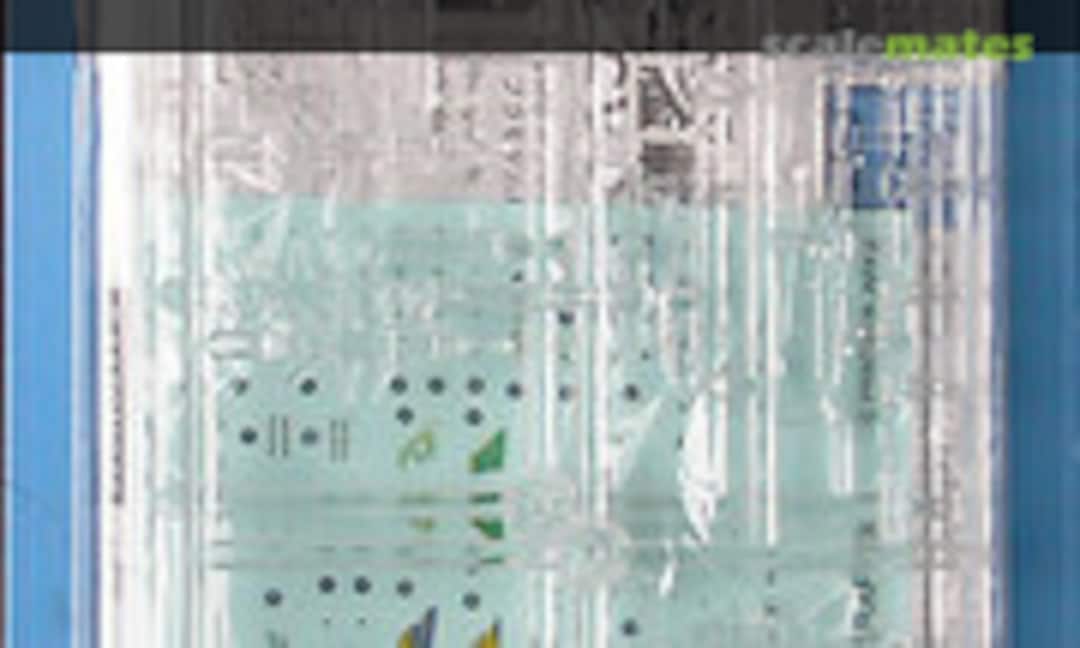 1:700 USN Carrier Aircraft Set '98 (Fujimi 45107)