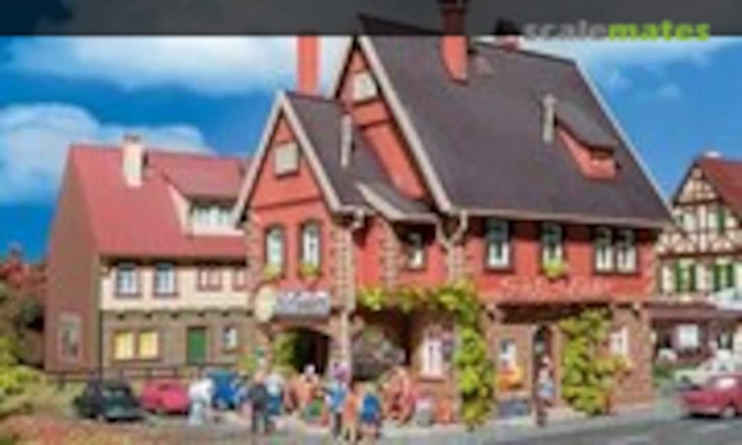 Bio Farm shop (Vollmer 47670)