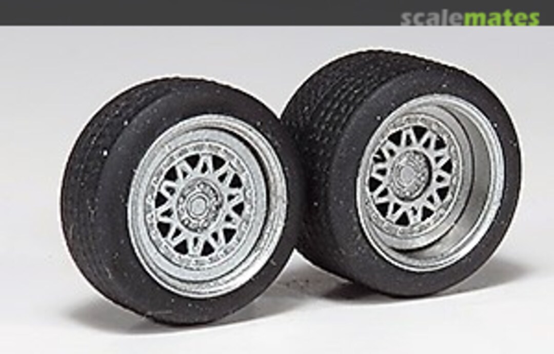 Boxart Lancia Stratos Speedline Wheel AREW50 Arena Modelli