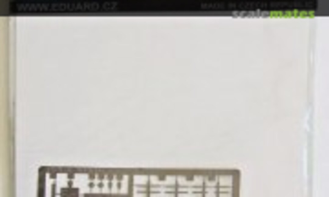 1:72 Ki-67 Hiryu Exterior (Eduard 72328) 72328