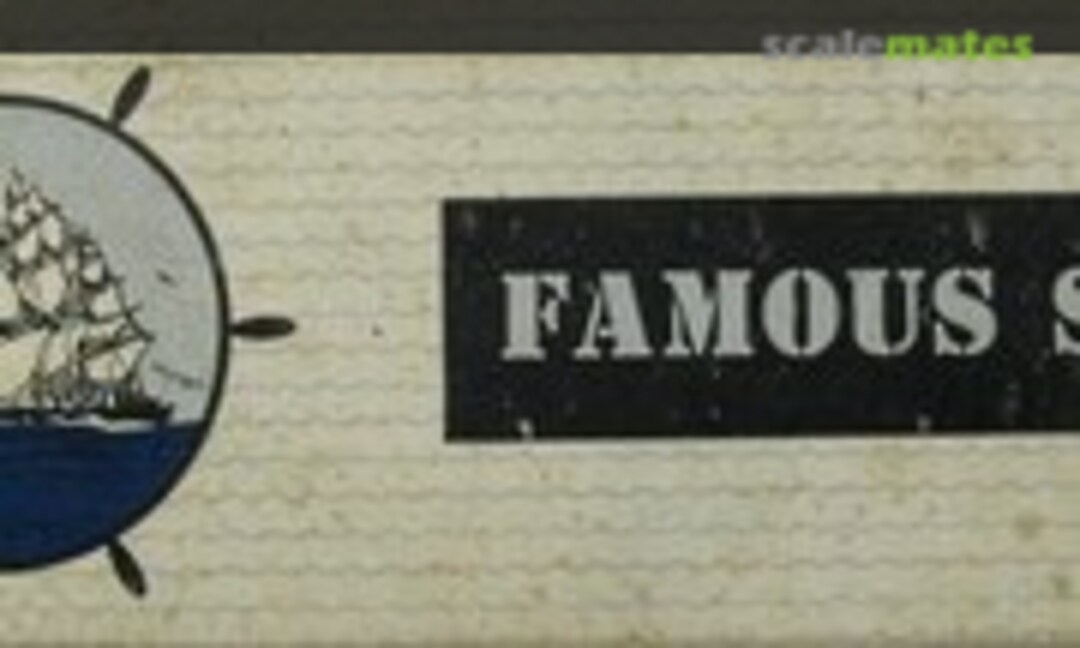 No Slaver (Master Modelcraft Supply Co. B-8)