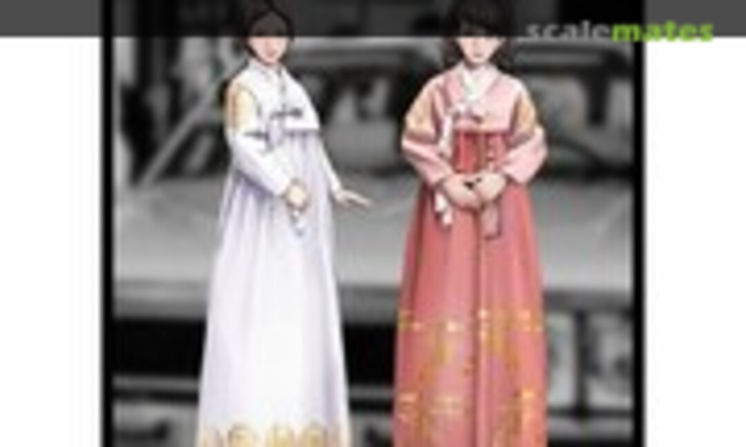 1:24 70’s Racing Girl Set (Tori Factory MF-12) MF-12