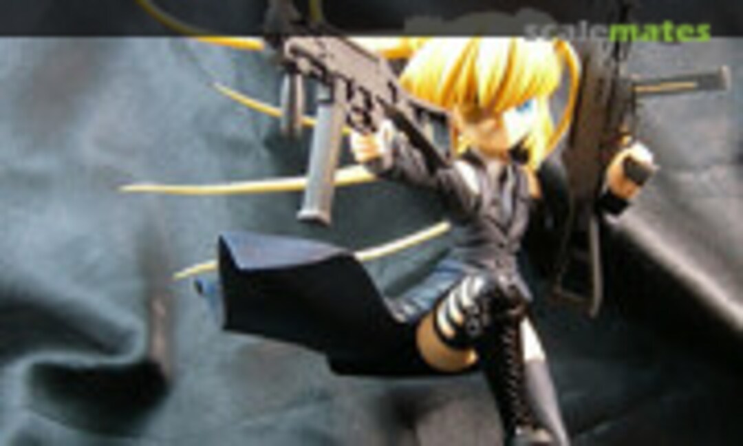 No Nakatsu Shizuru (Atelier Hiro )