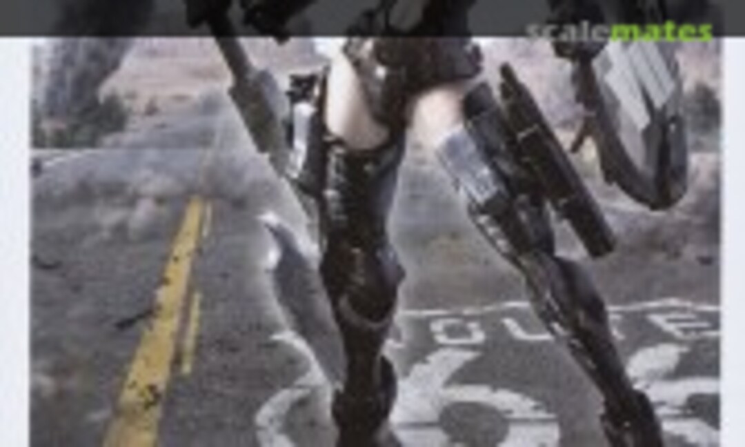 1:12 Strato Hound (Kotobukiya KP516) KP516