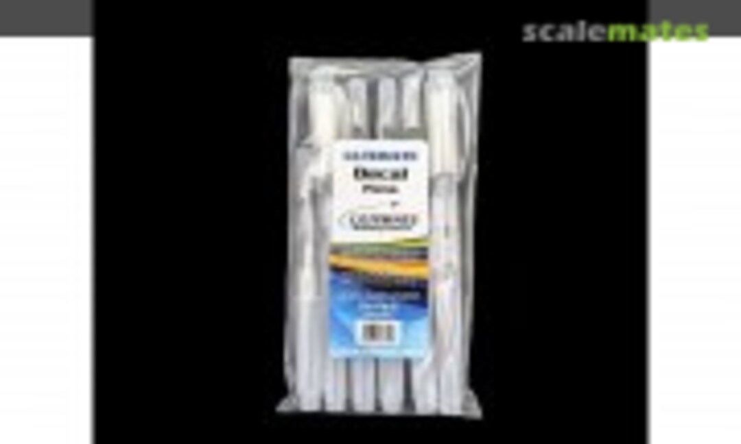 No Decal Pens (Ultimate Modelling Products UMP178) UMP178